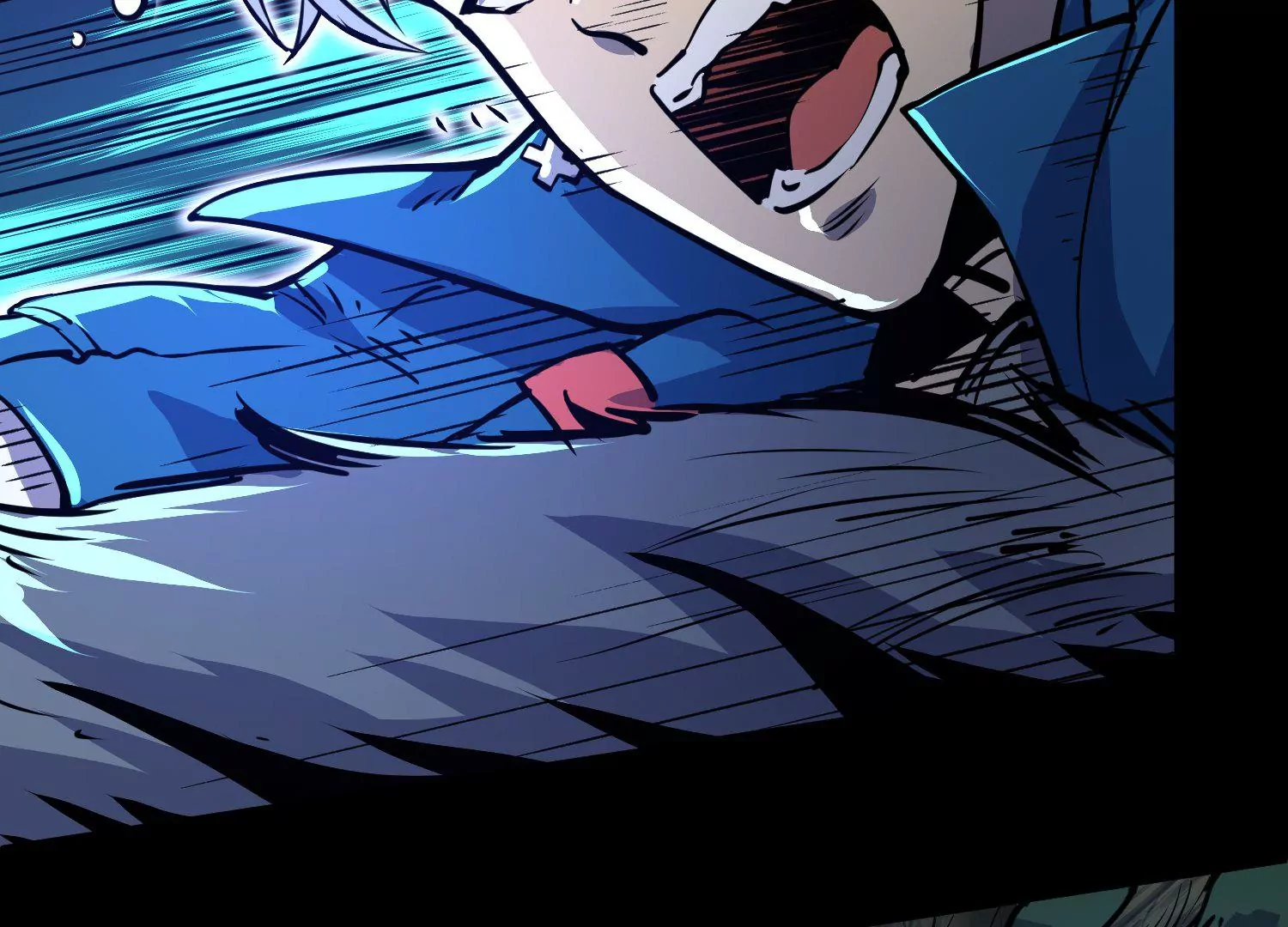 012 多元素异能者(1/3)-第13话