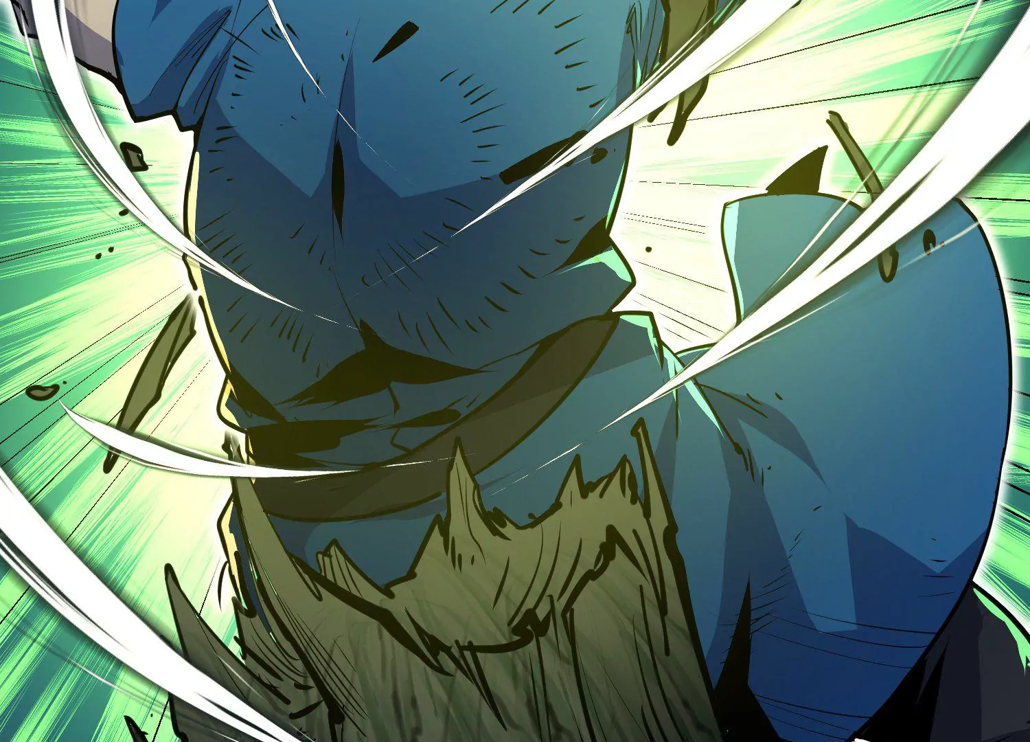 012 多元素异能者(1/3)-第13话