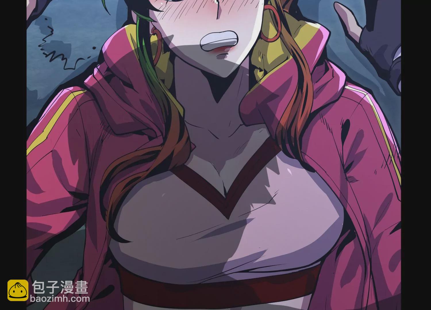 012 多元素异能者(1/3)-第13话