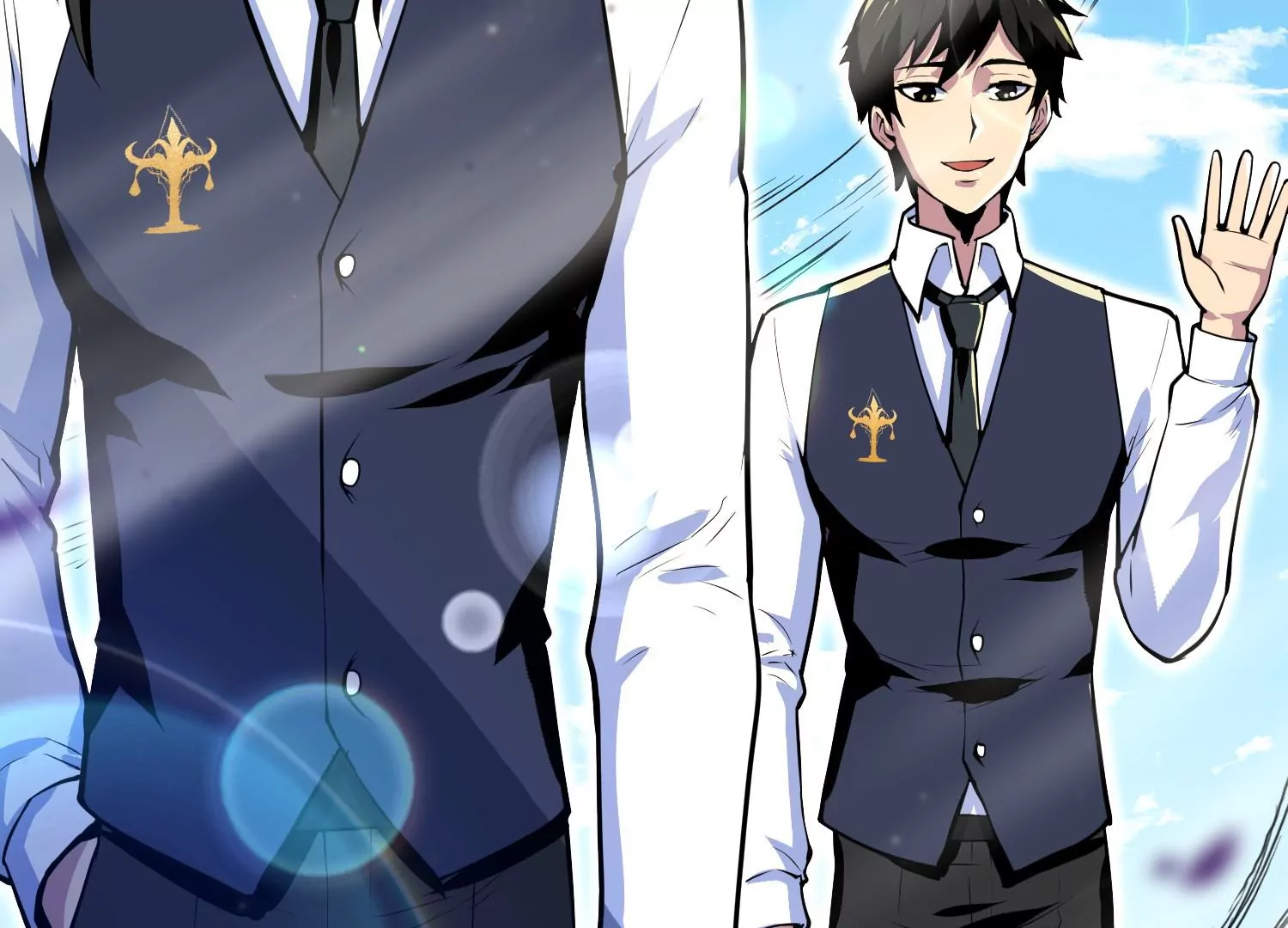 014 兄妹重逢(1/4)-第15话