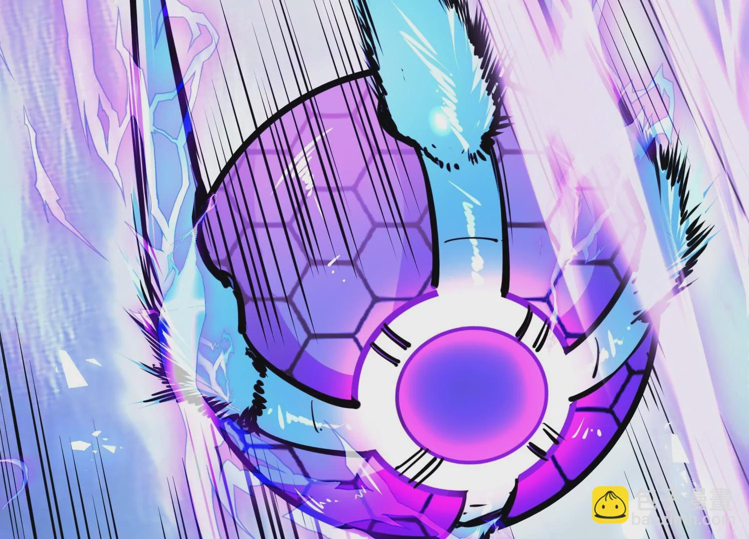 016 传说再现(1/3)-第17话