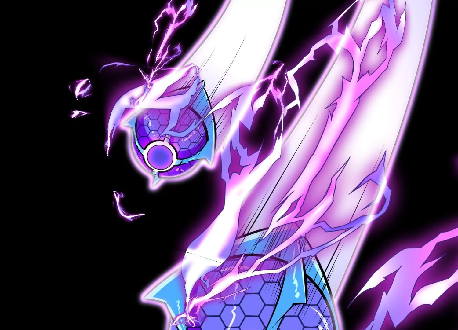 016 传说再现(1/3)-第17话