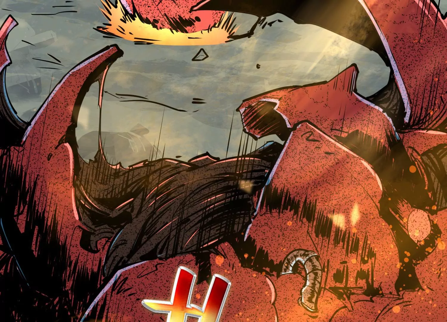 016 传说再现(1/3)-第17话