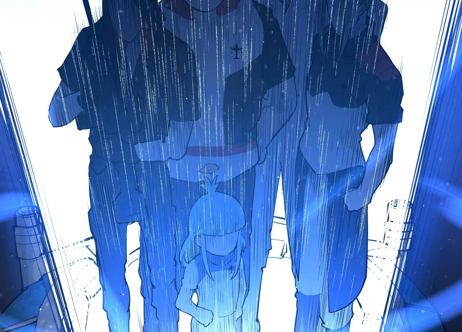 018 红色森林(1/3)-第19话