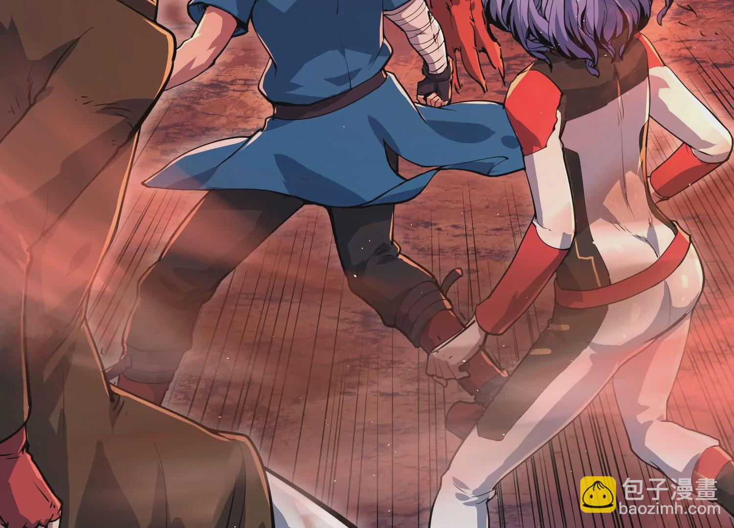 018 红色森林(1/3)-第19话