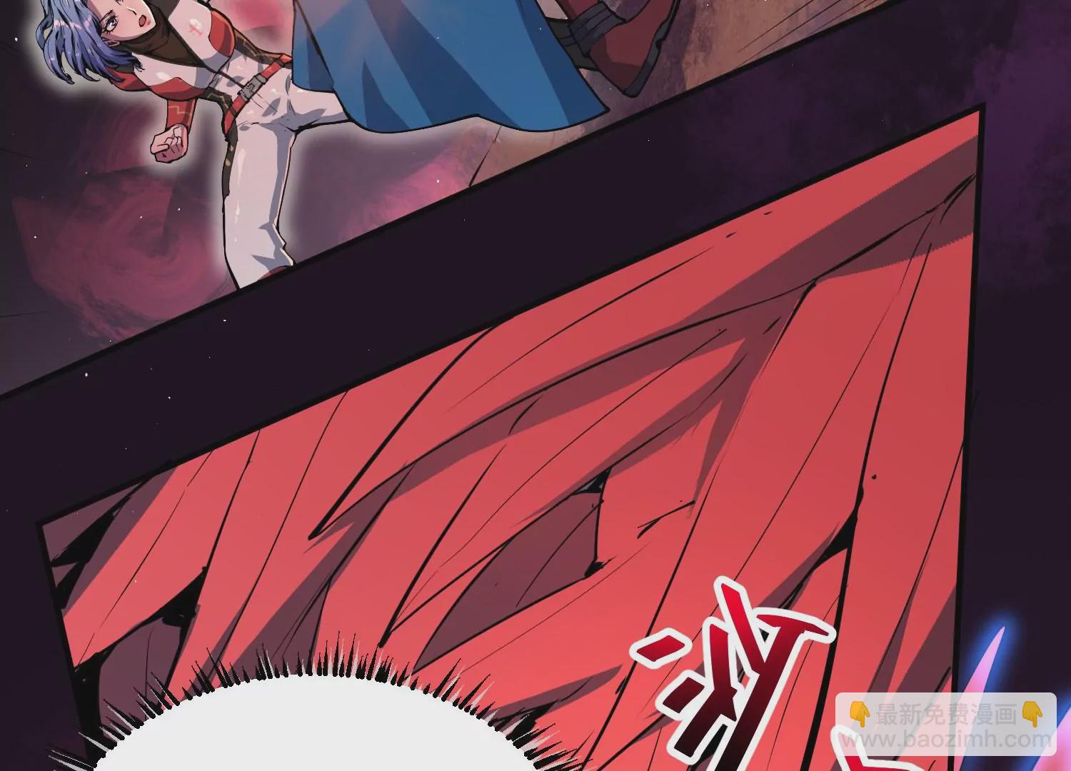 018 红色森林(1/3)-第19话