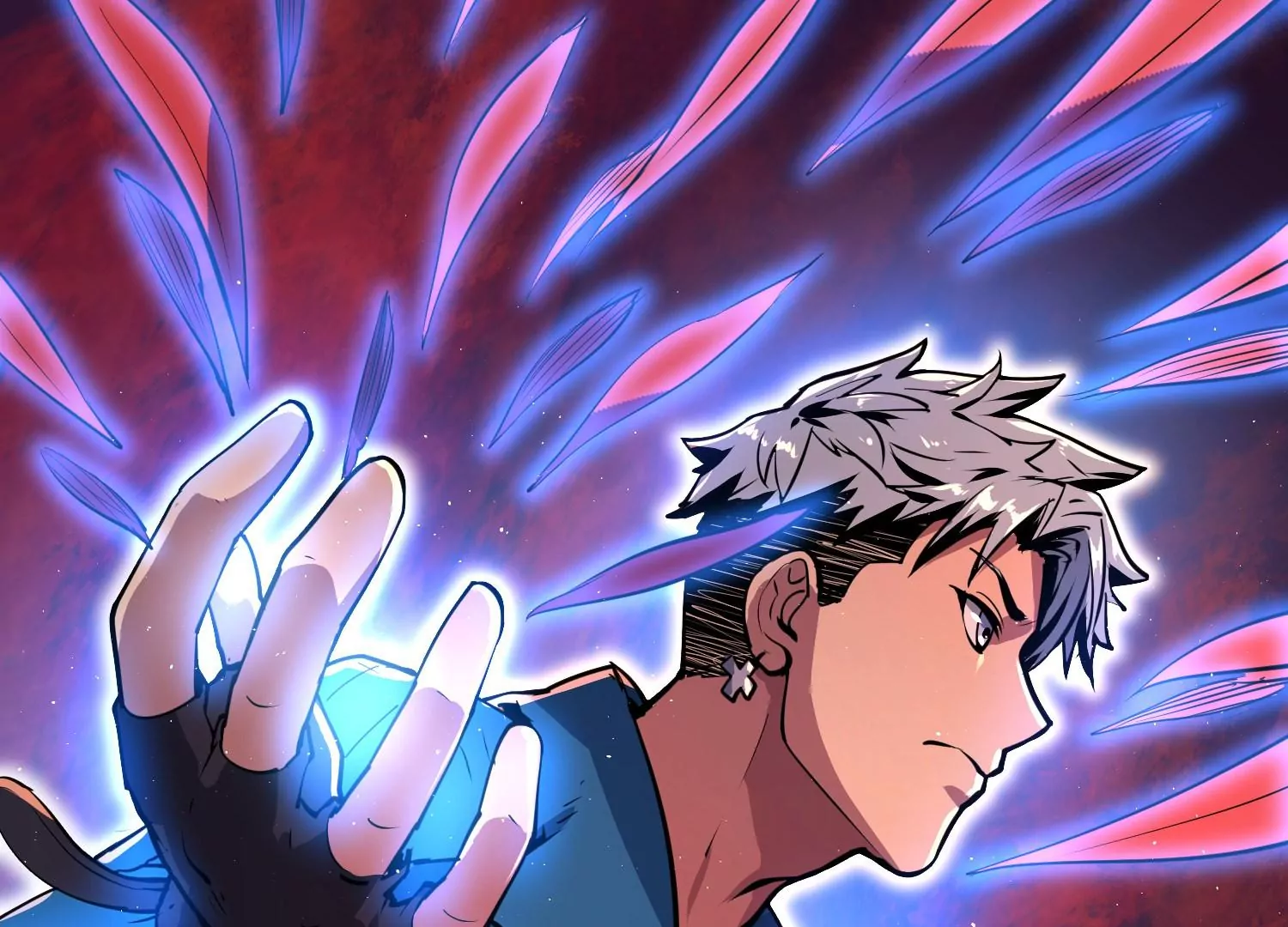 018 红色森林(1/3)-第19话