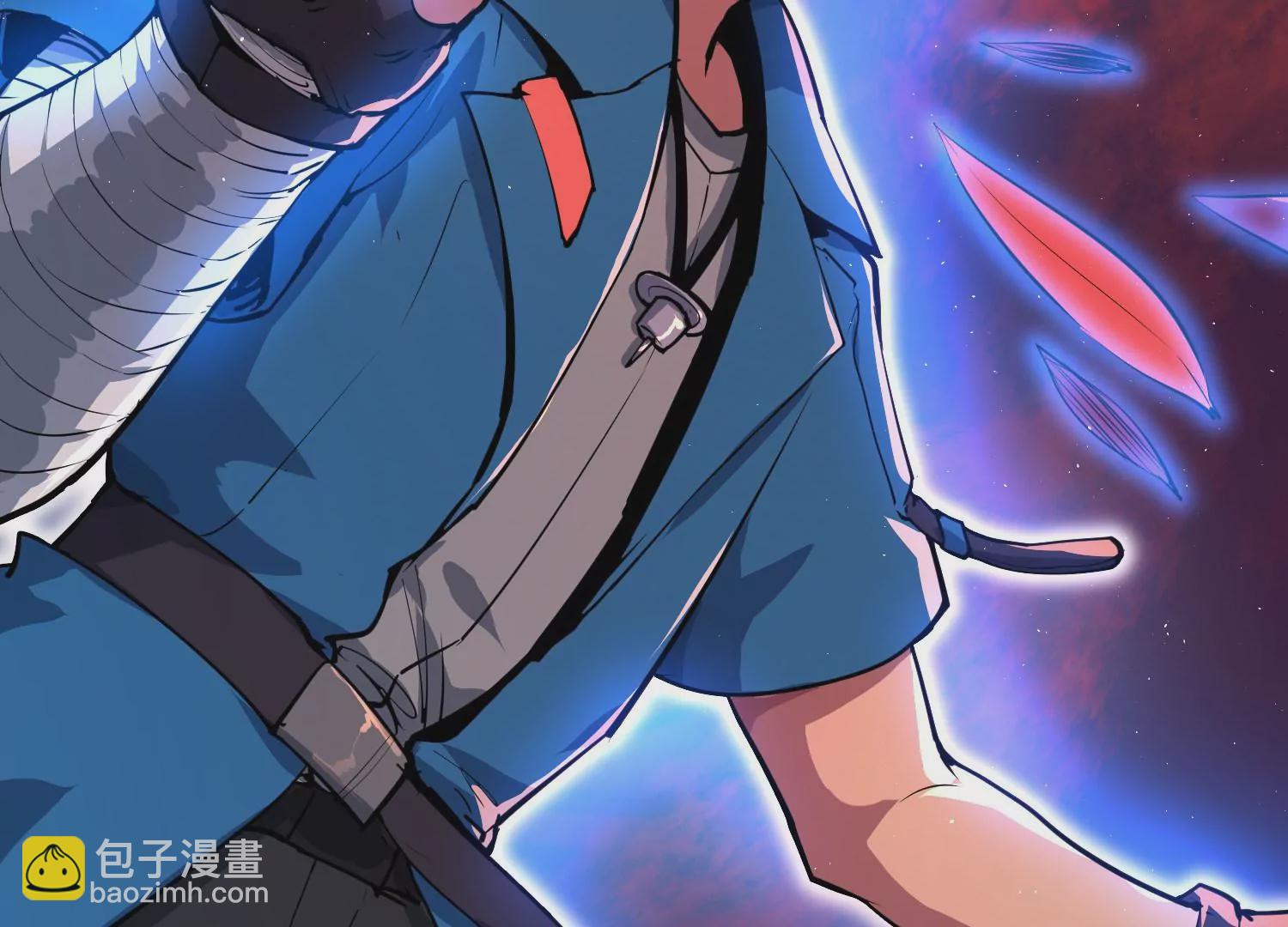 018 红色森林(1/3)-第19话