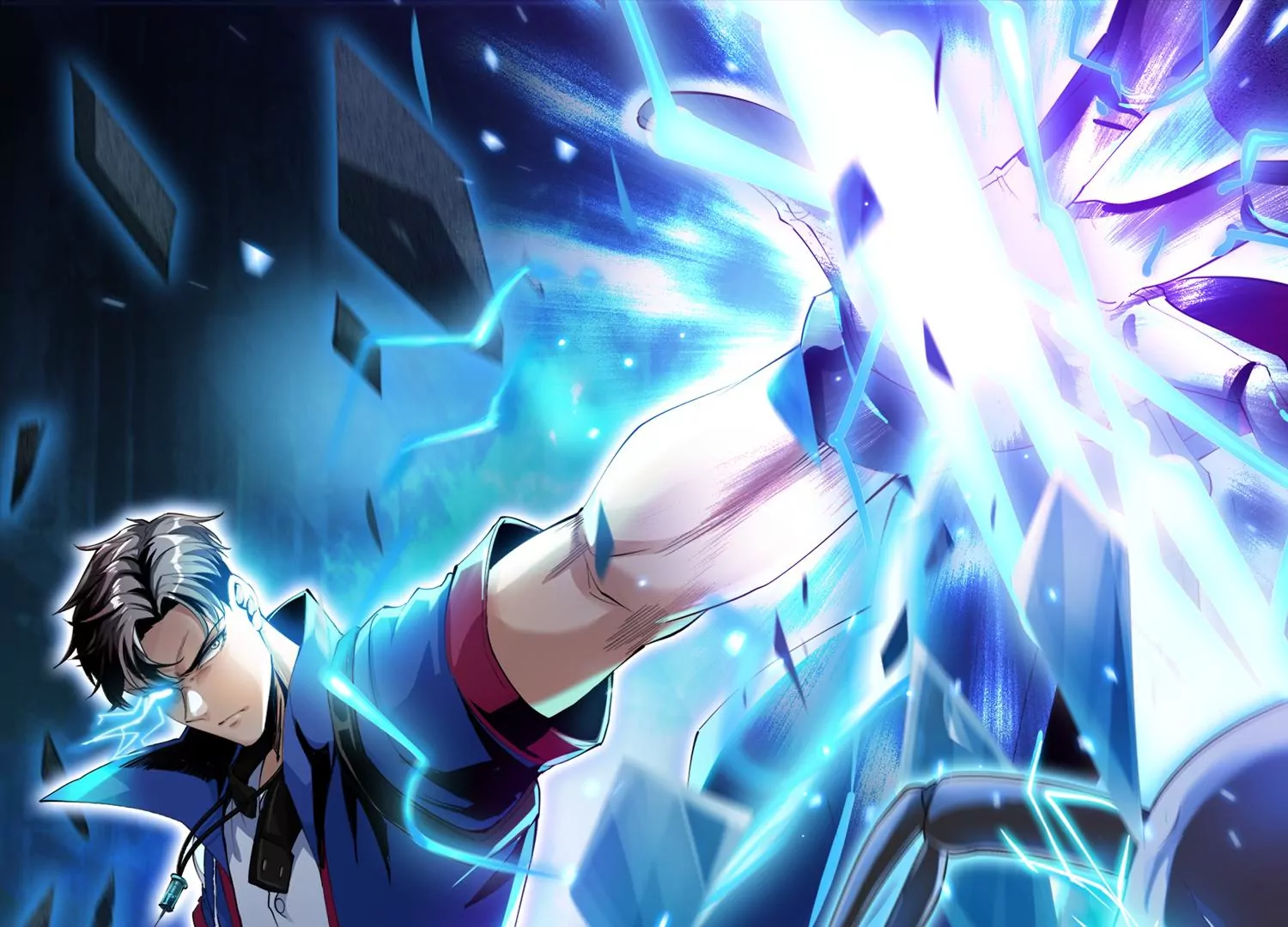 002 异能觉醒(1/3)-第3话