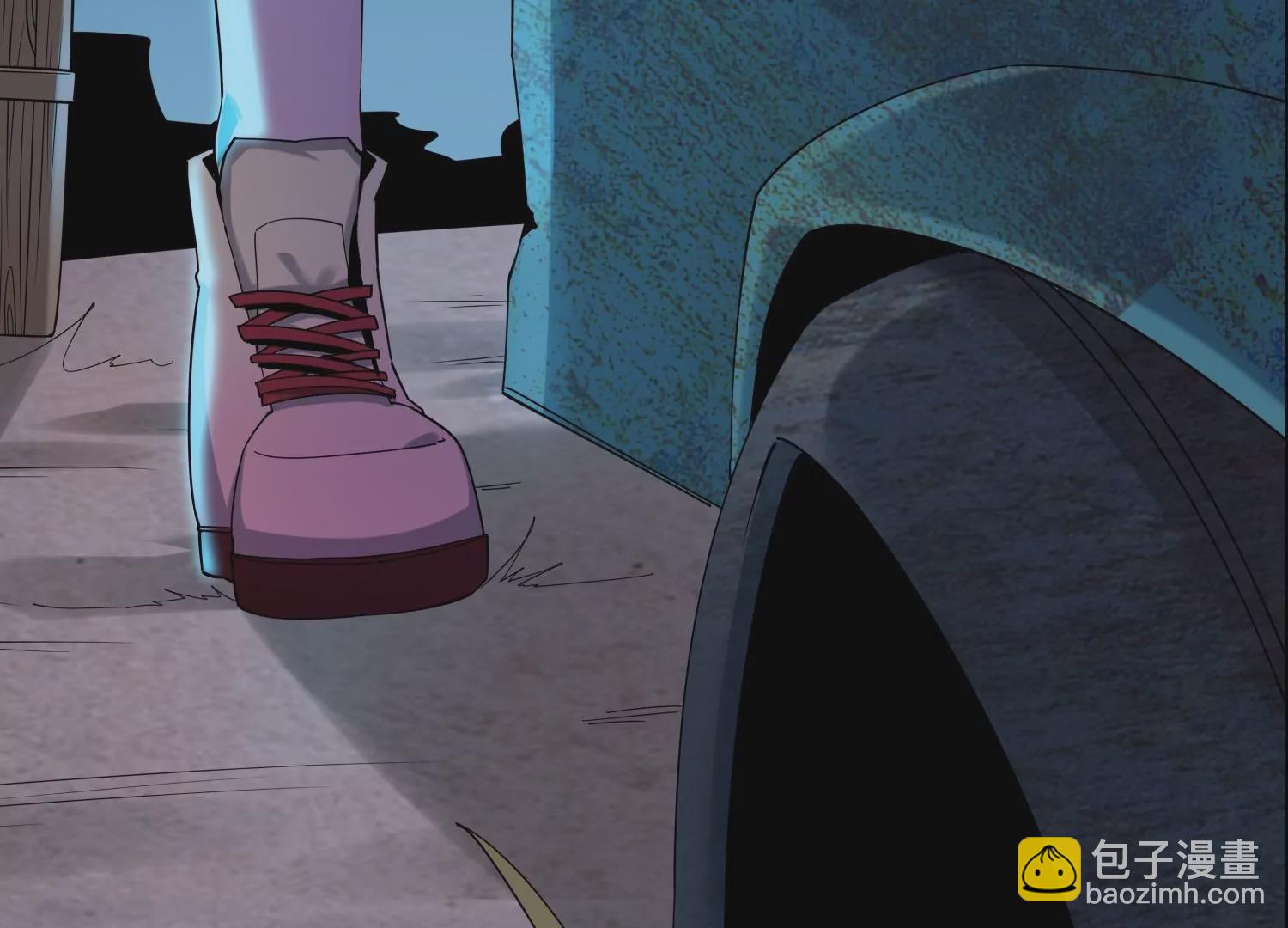 002 异能觉醒(1/3)-第3话