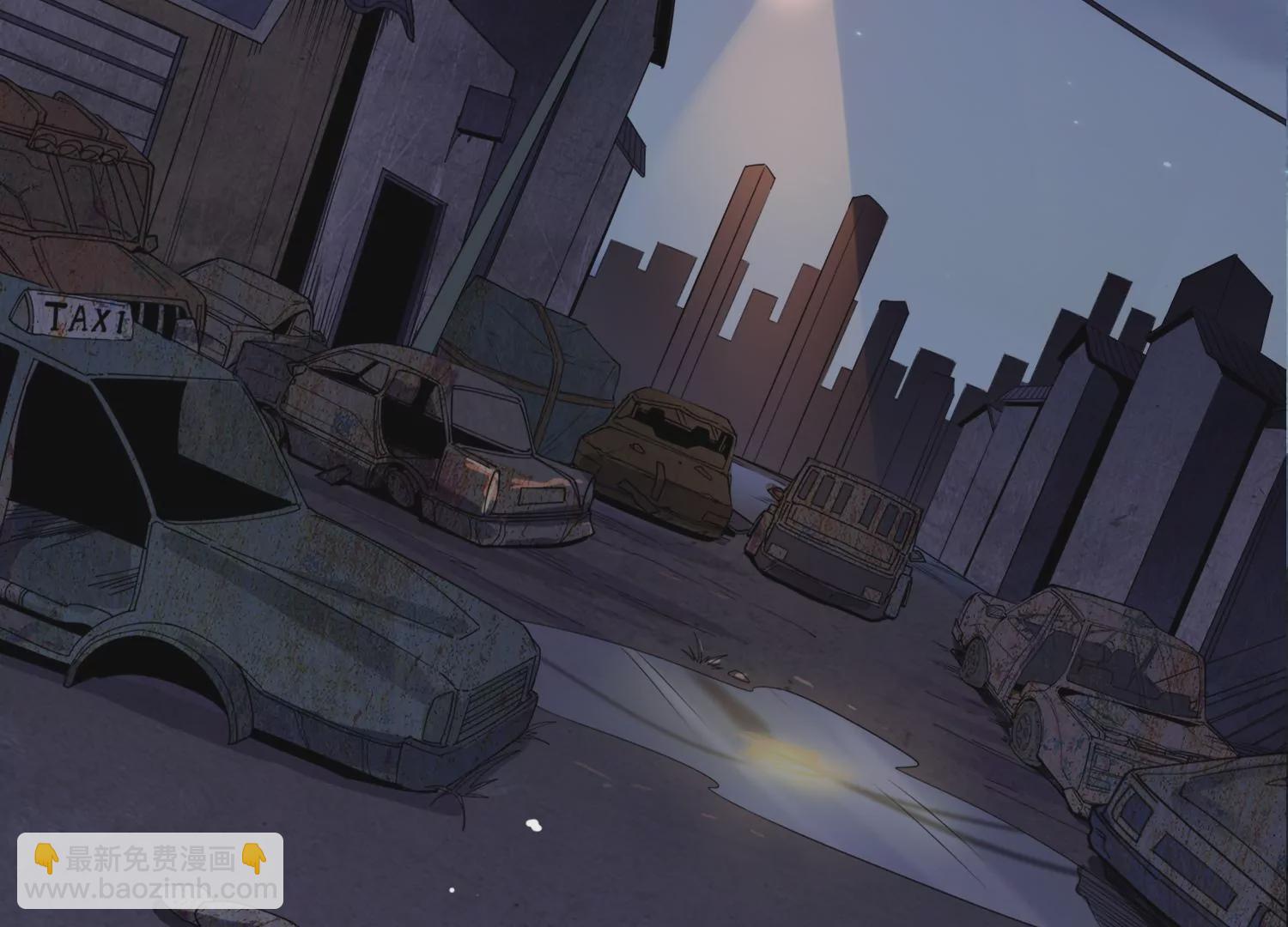 002 异能觉醒(1/3)-第3话