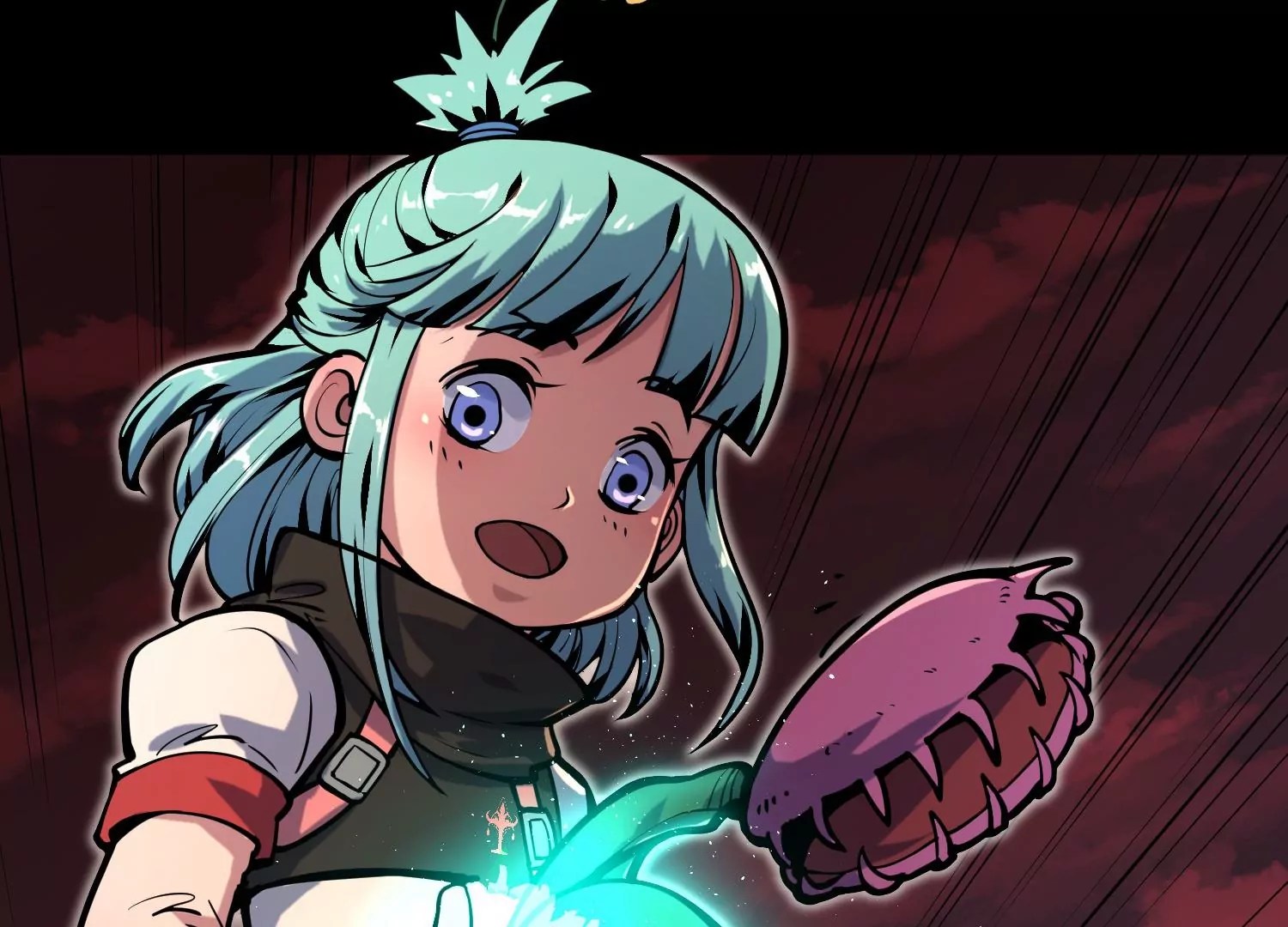 020 脉冲锁灵阵(1/3)-第21话