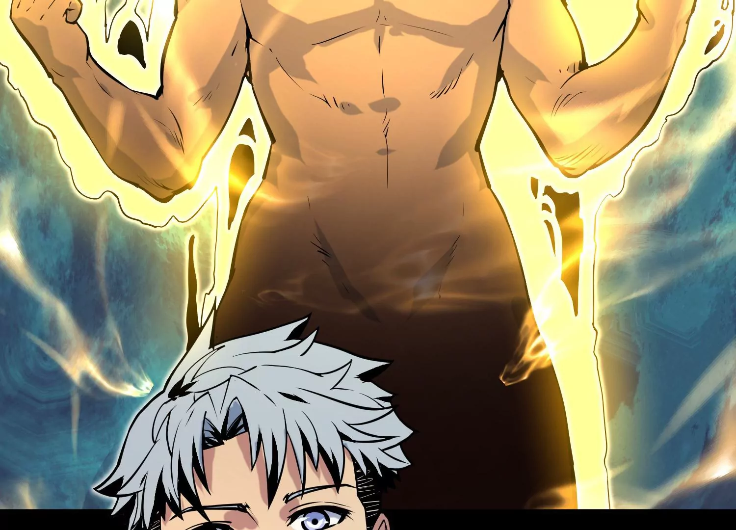 020 脉冲锁灵阵(1/3)-第21话