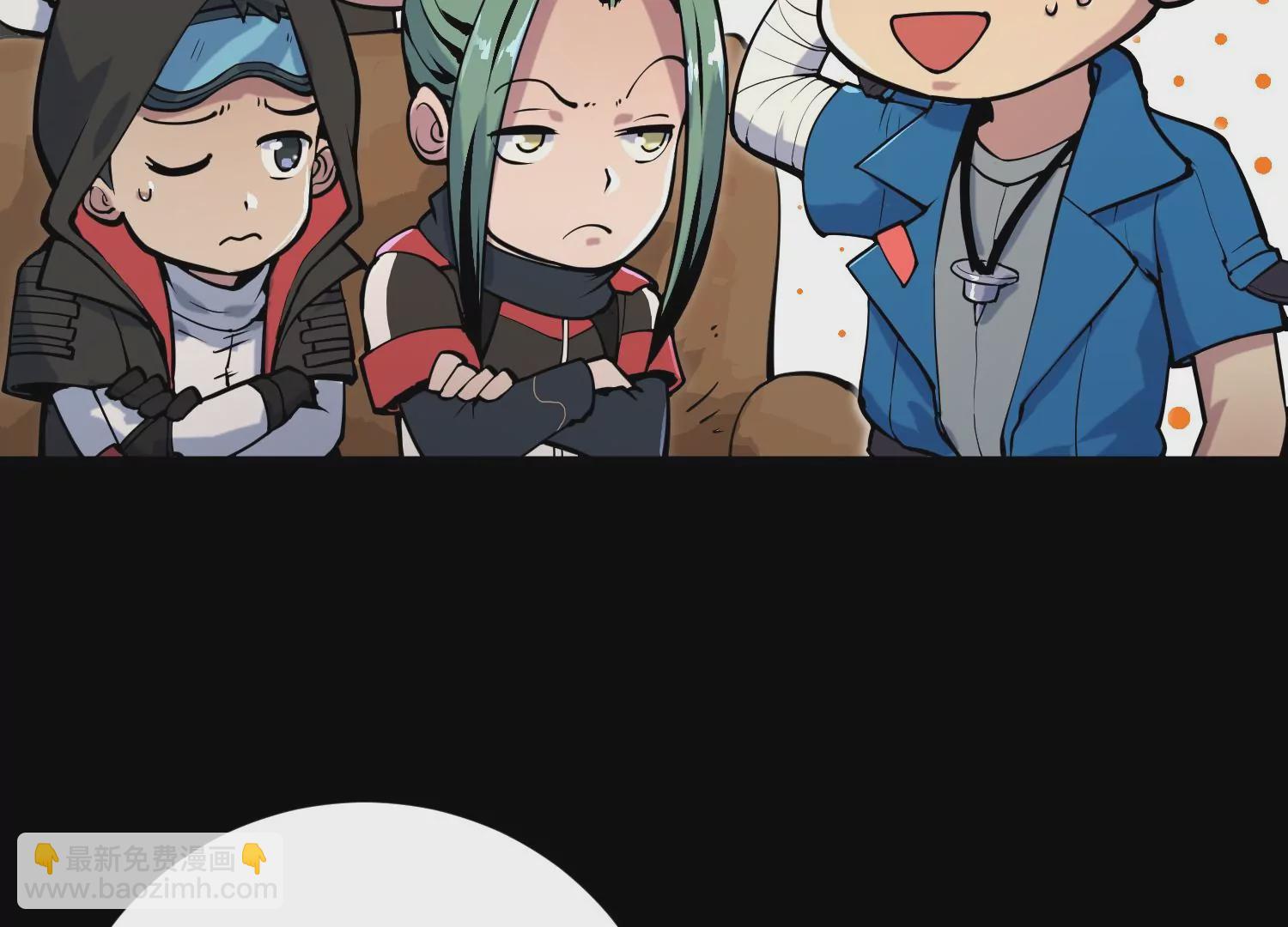 020 脉冲锁灵阵(1/3)-第21话