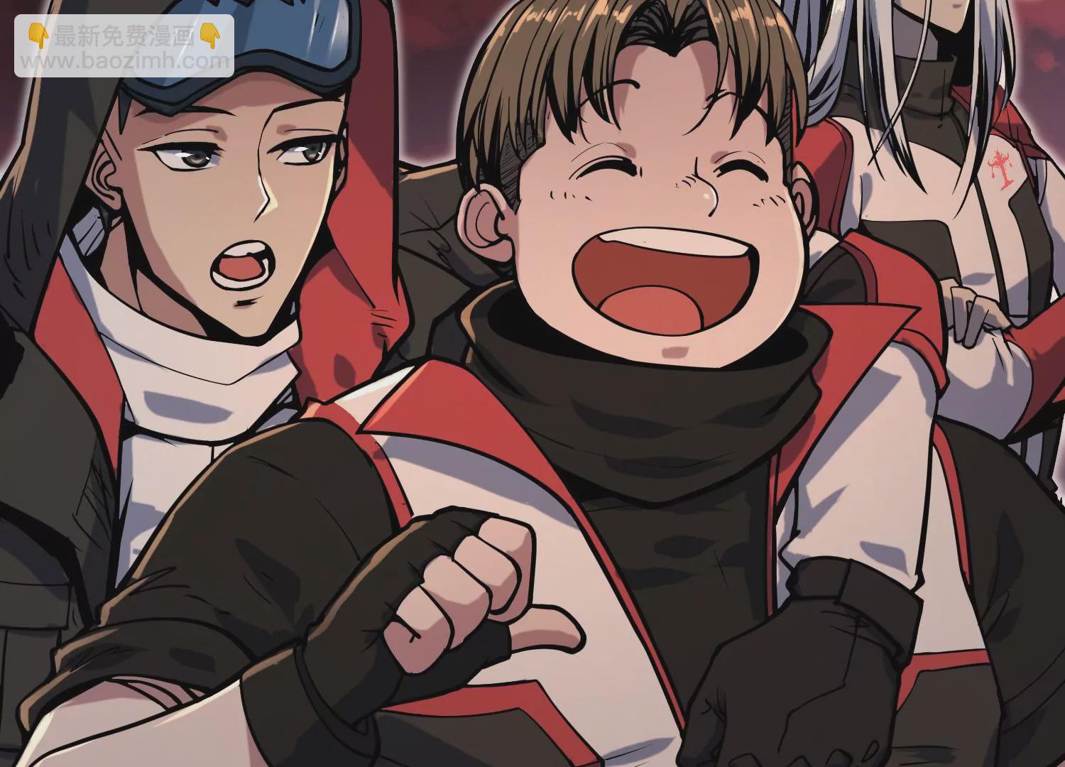 020 脉冲锁灵阵(1/3)-第21话