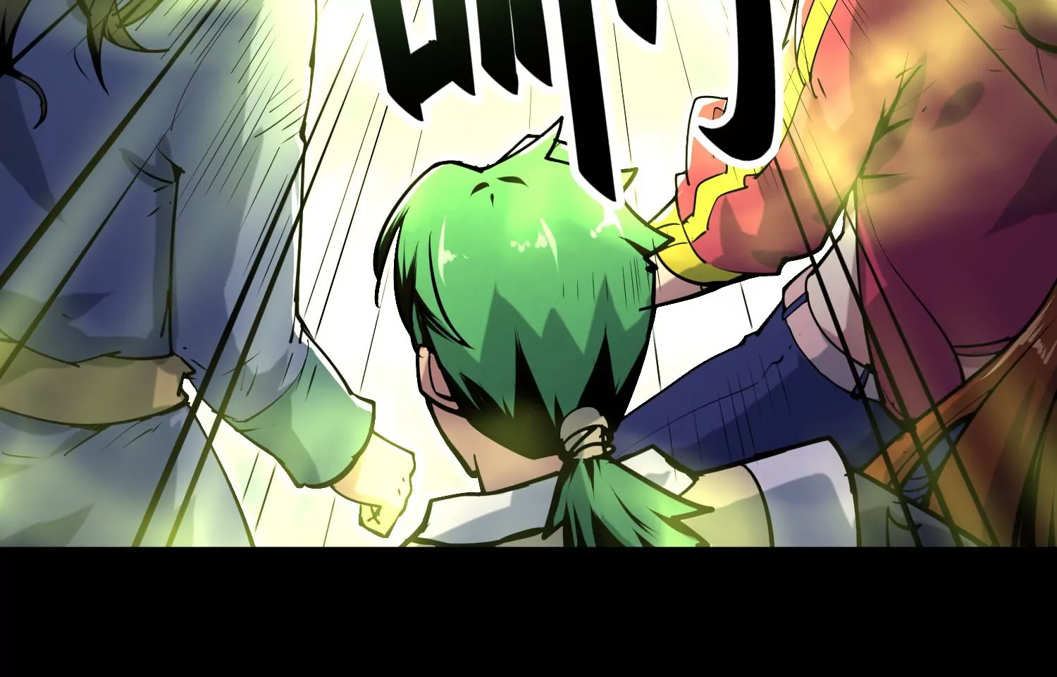 022 意念森罗(1/3)-第23话