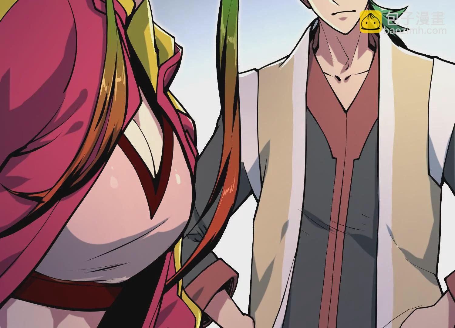 022 意念森罗(1/3)-第23话