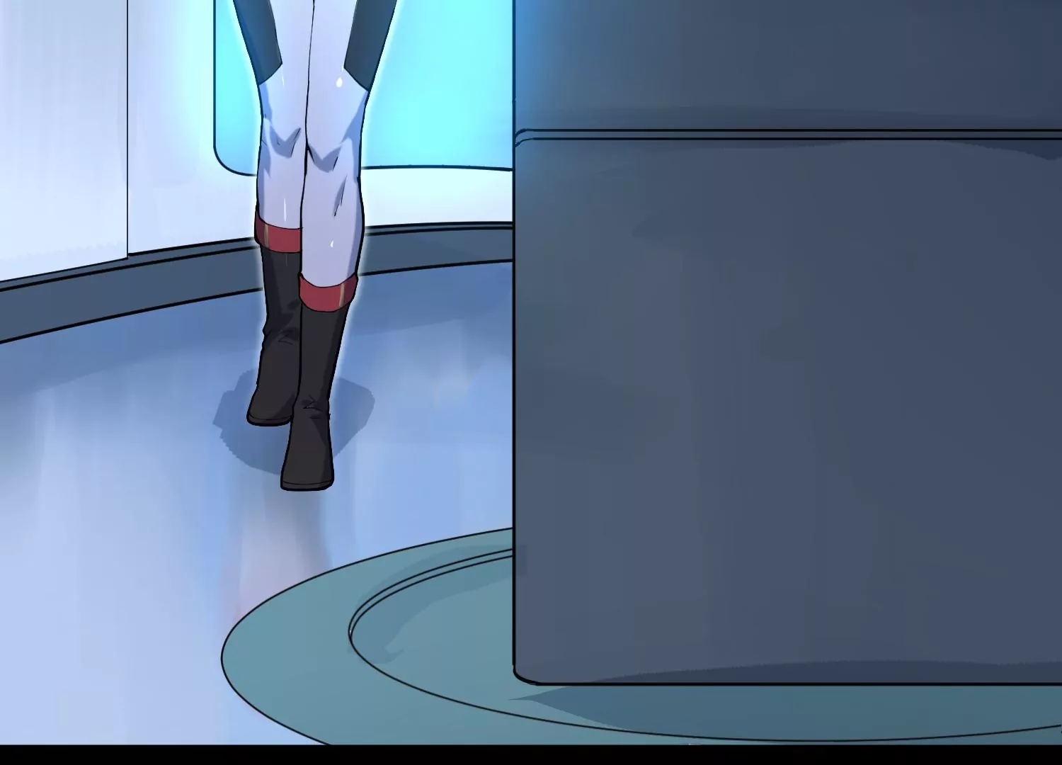 022 意念森罗(1/3)-第23话