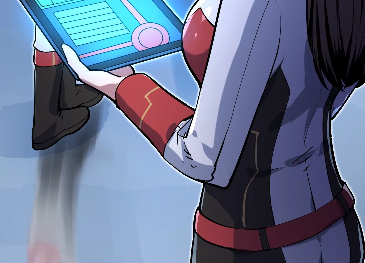 022 意念森罗(1/3)-第23话