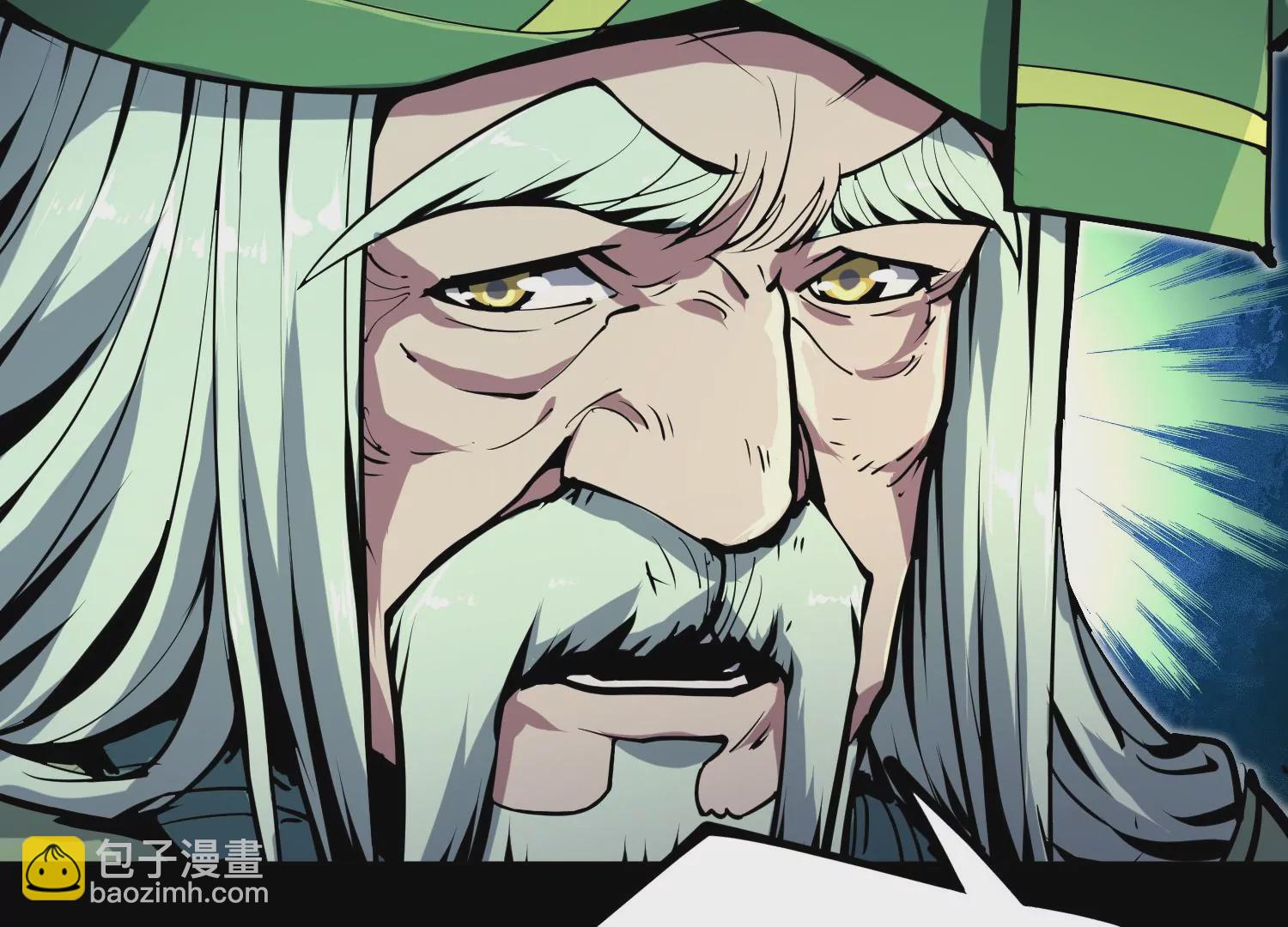 022 意念森罗(1/3)-第23话