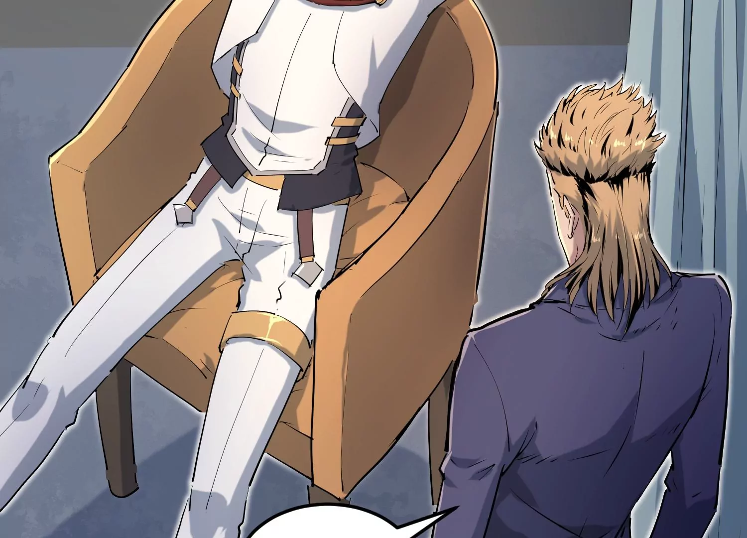 024 塔罗教圣物2(1/2)-第25话