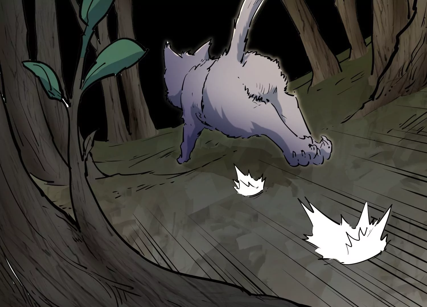 024 塔罗教圣物2(1/2)-第25话