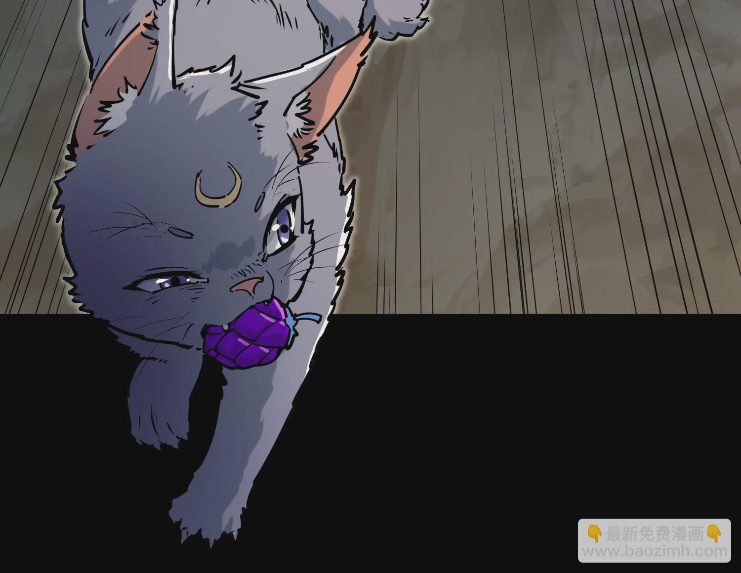 024 塔罗教圣物2(1/2)-第25话