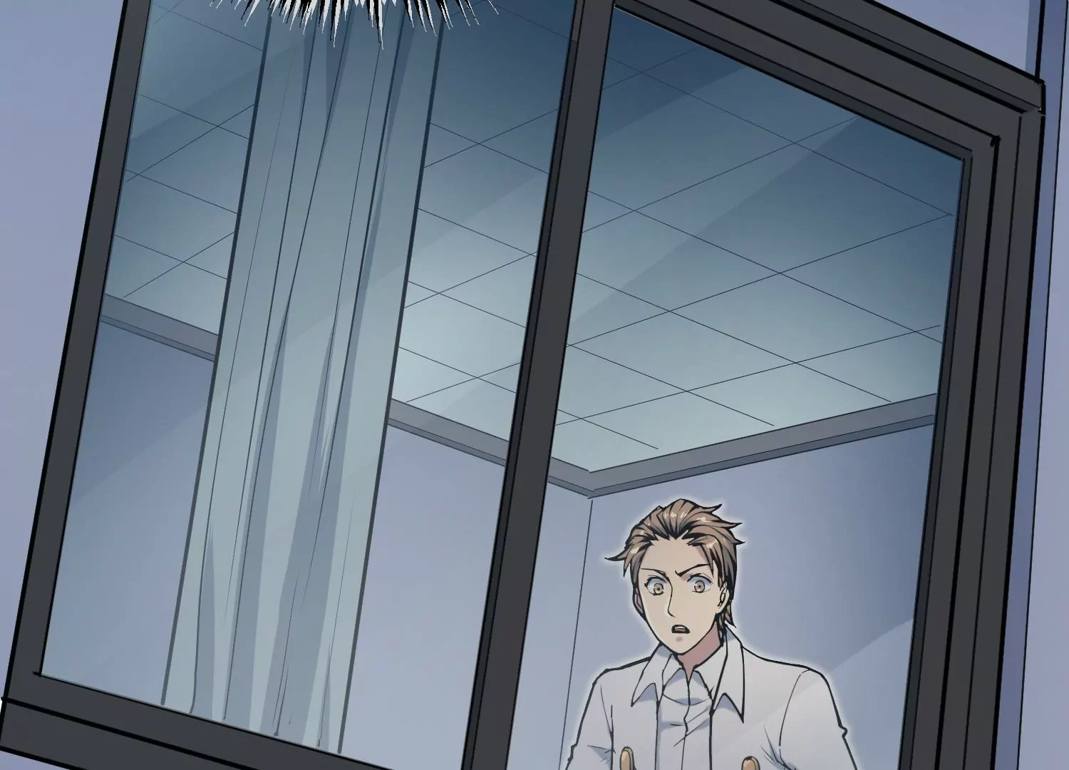 024 塔罗教圣物2(1/2)-第25话