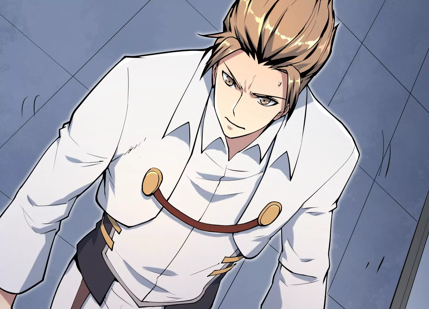 024 塔罗教圣物2(1/2)-第25话