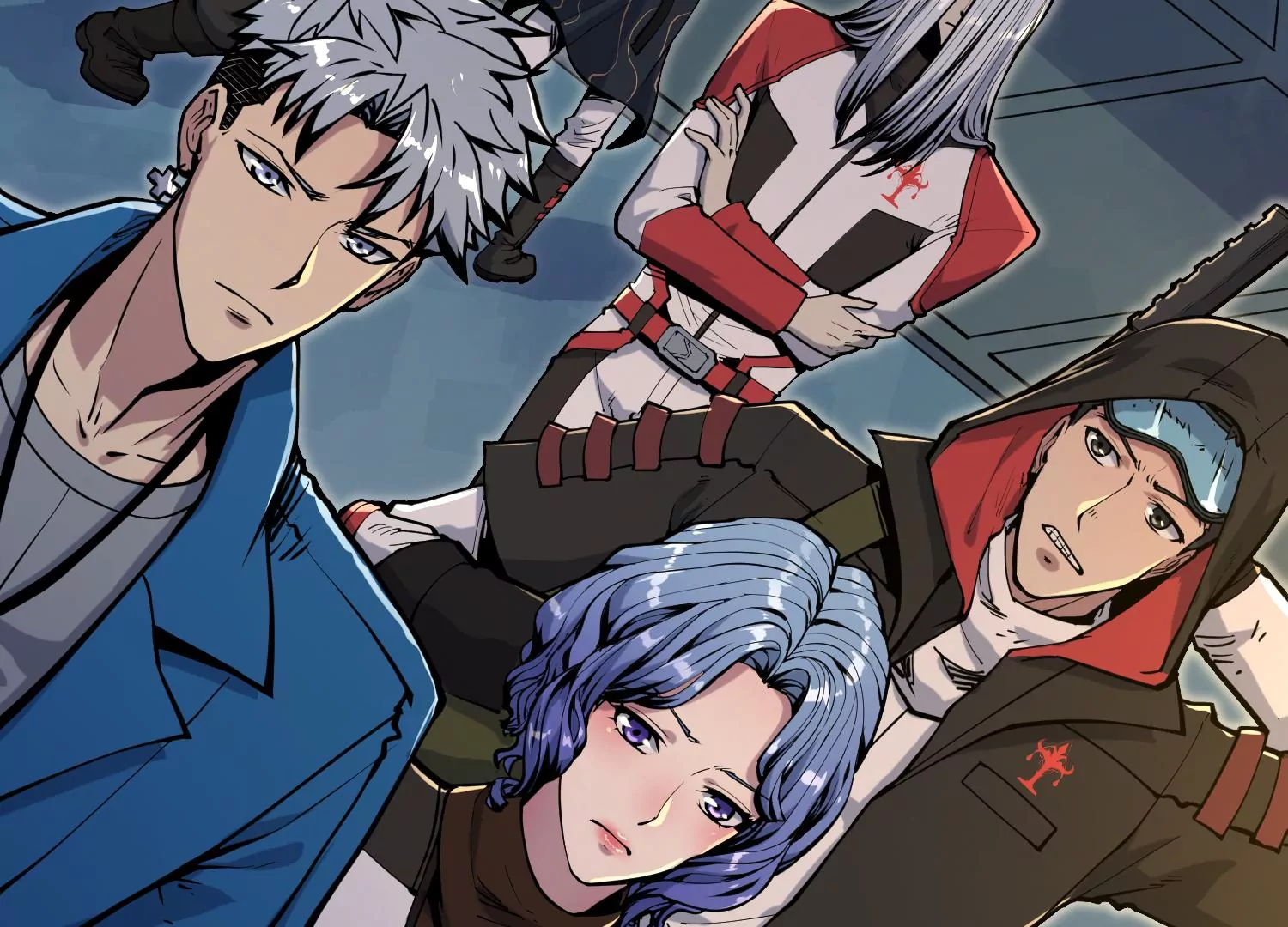 026 交换(1/3)-第27话