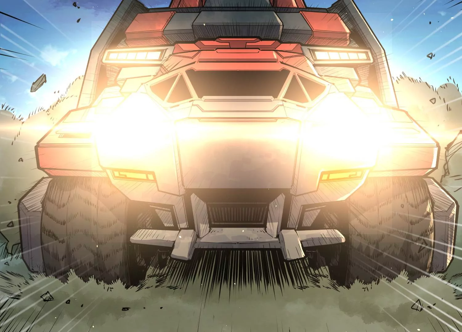 026 交换(1/3)-第27话