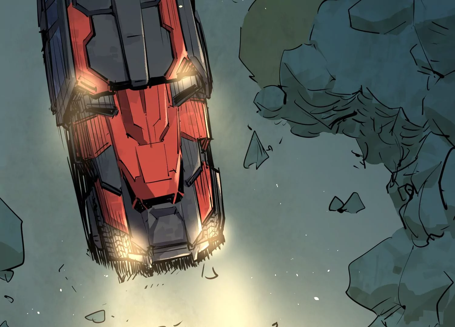 026 交换(1/3)-第27话