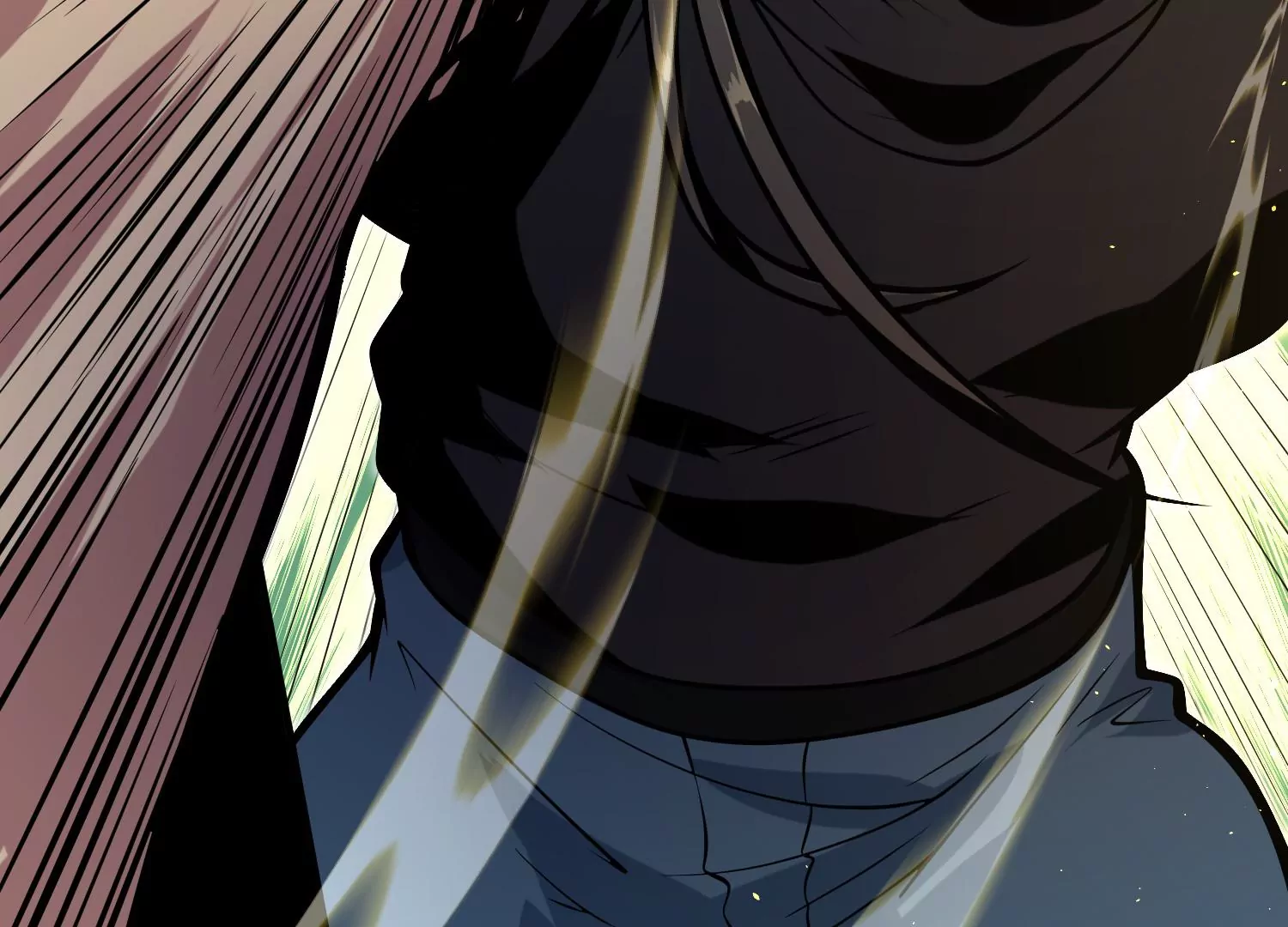 028 觉醒失败(1/3)-第29话