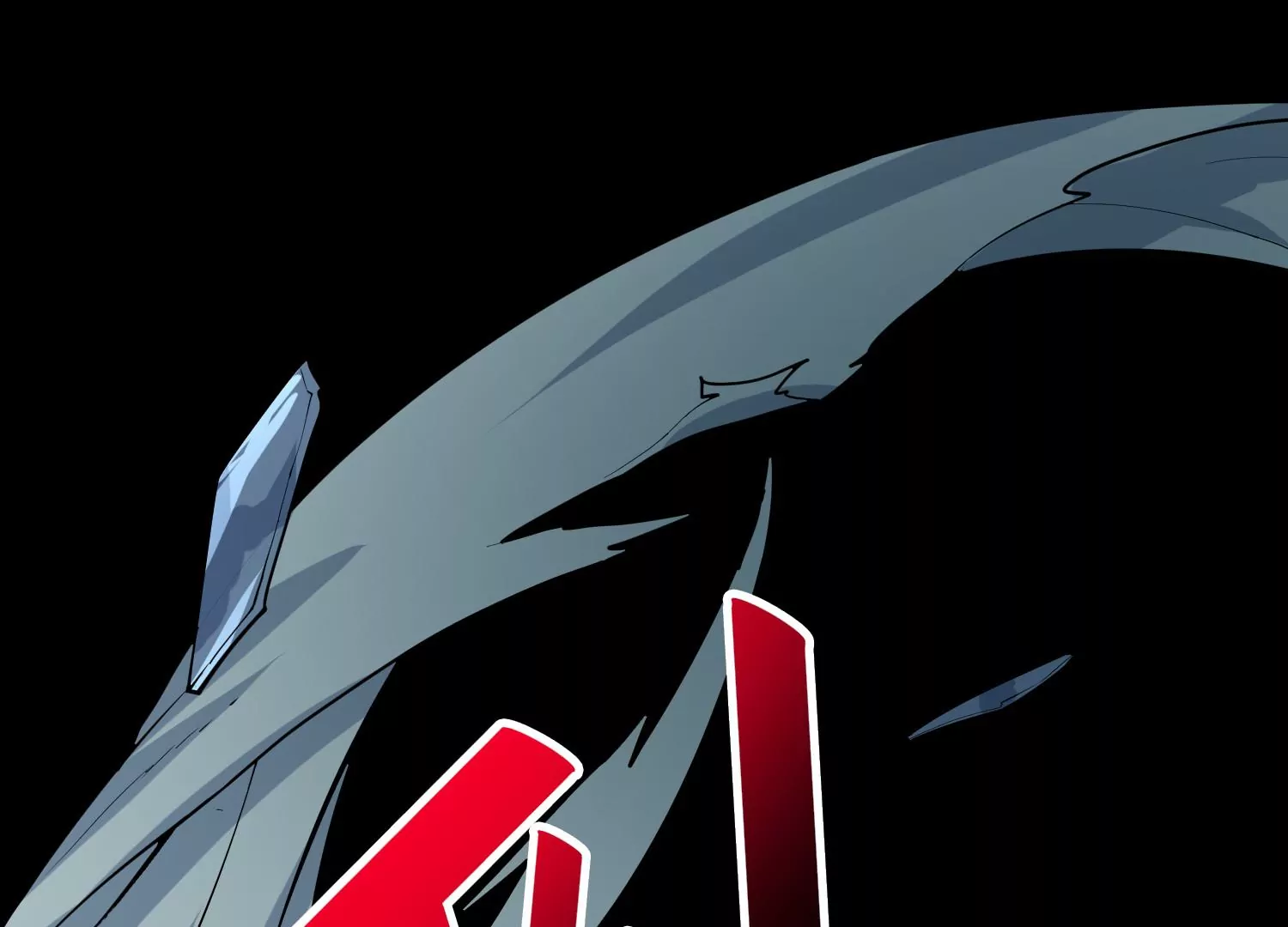 028 觉醒失败(1/3)-第29话