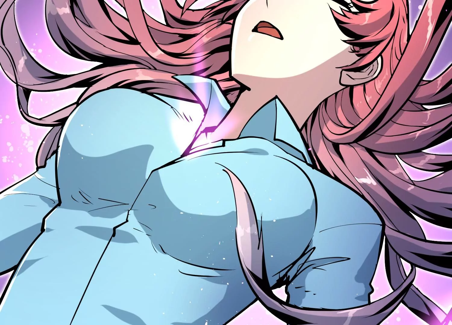 028 觉醒失败(1/3)-第29话