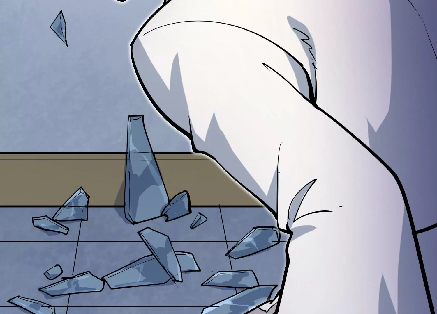 028 觉醒失败(1/3)-第29话