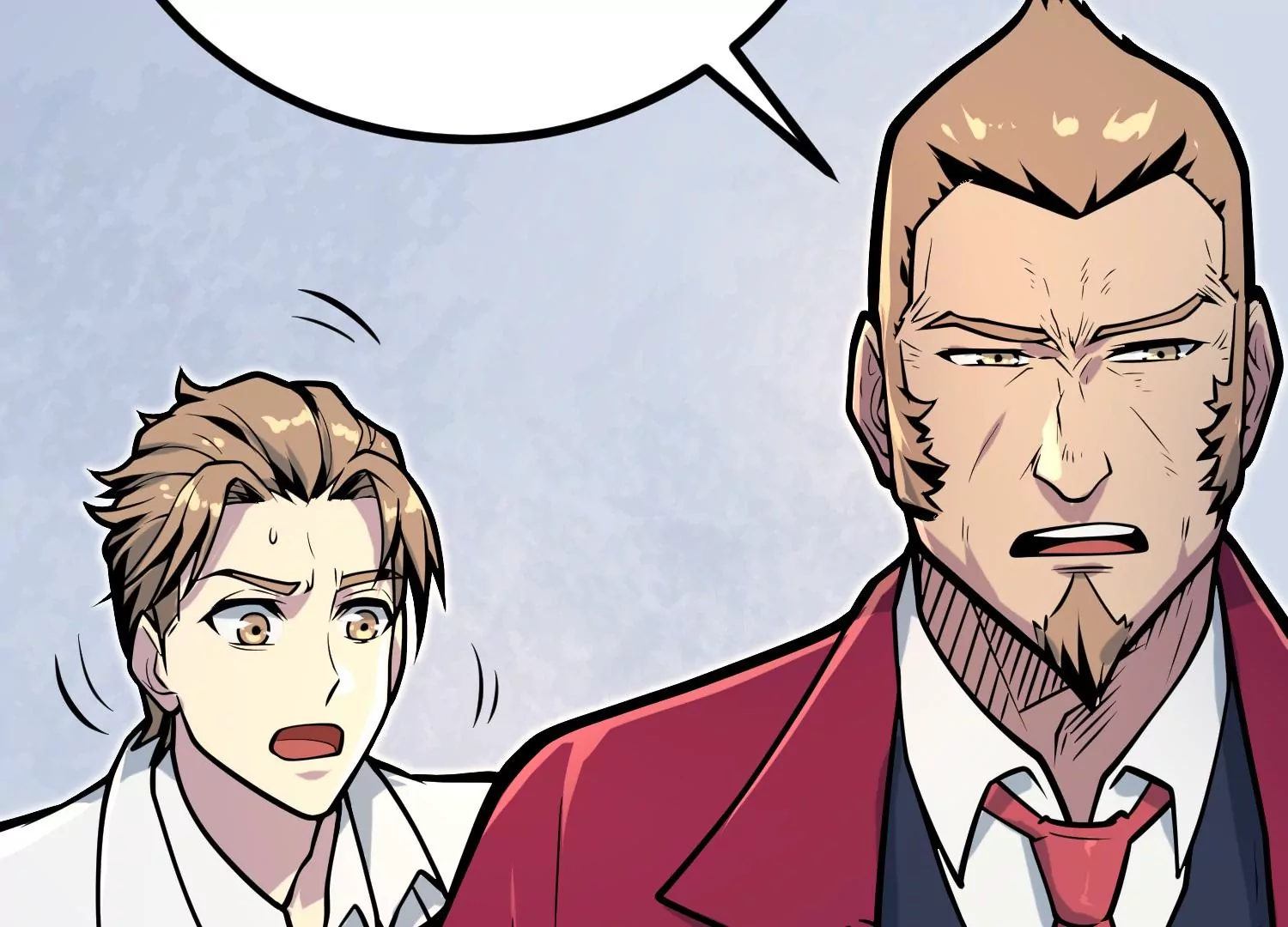 032 超级血清(1/3)-第33话