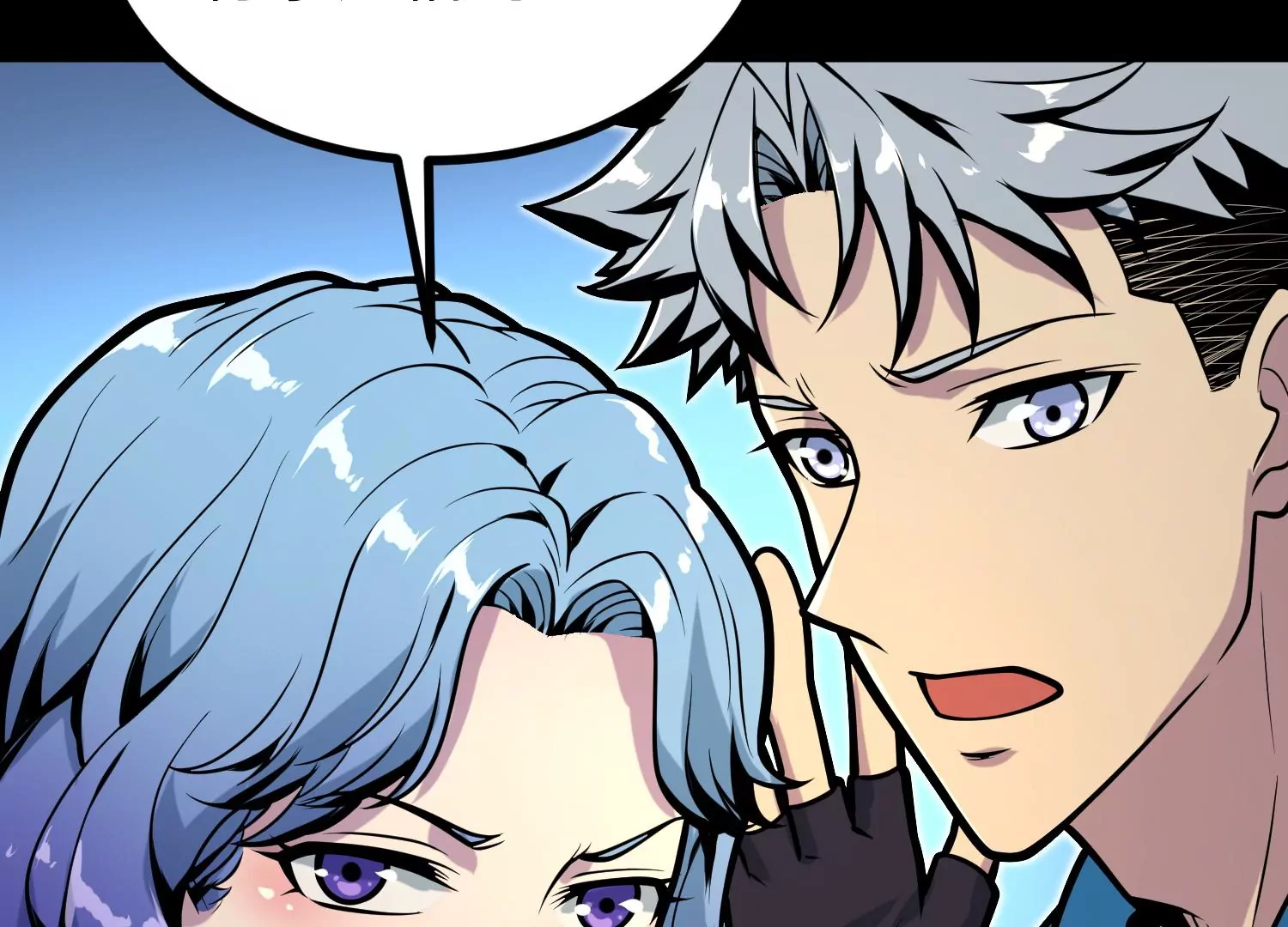 034 闯入裂缝(1/3)-第35话