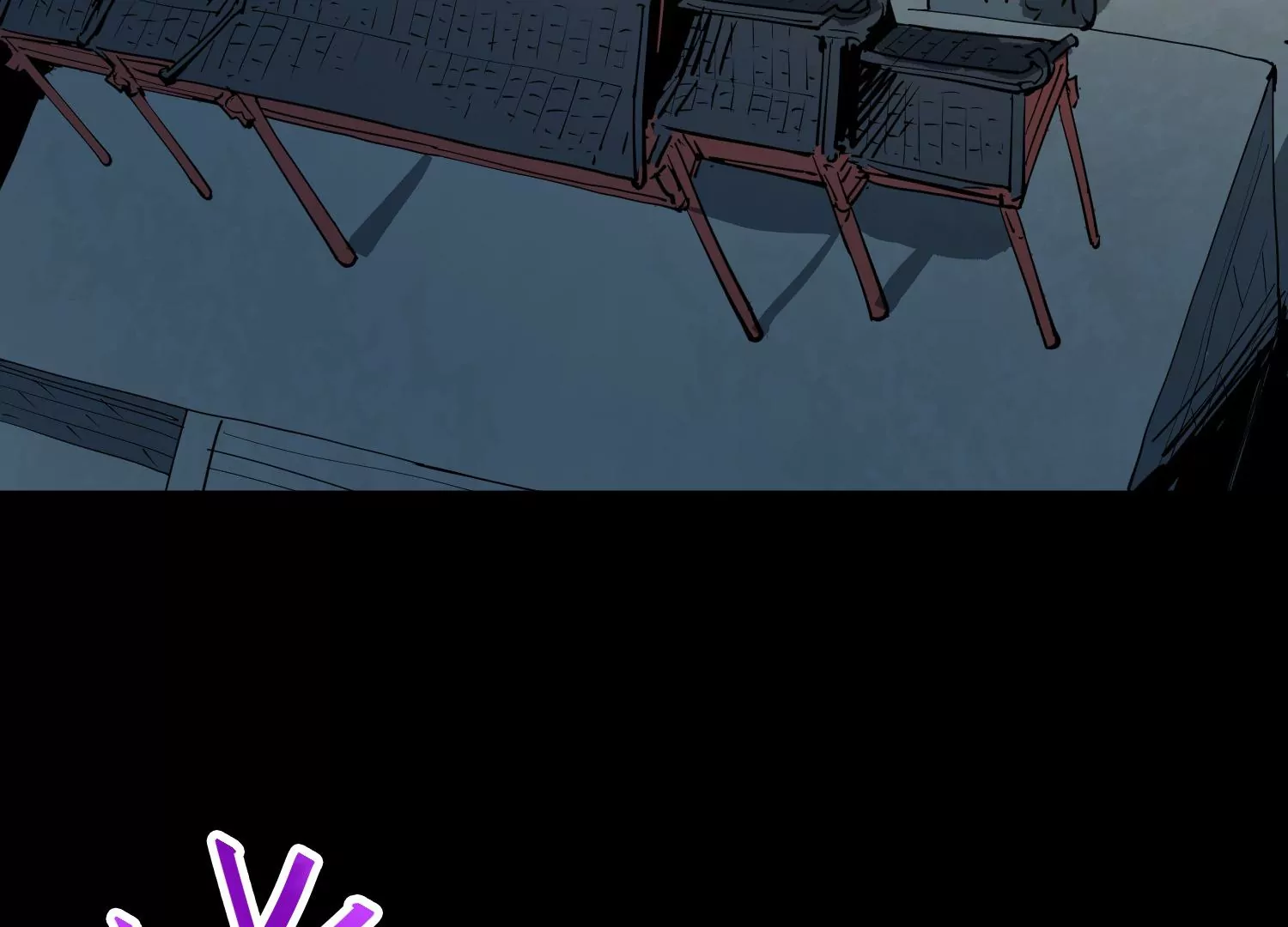 036 异族来袭(1/3)-第37话