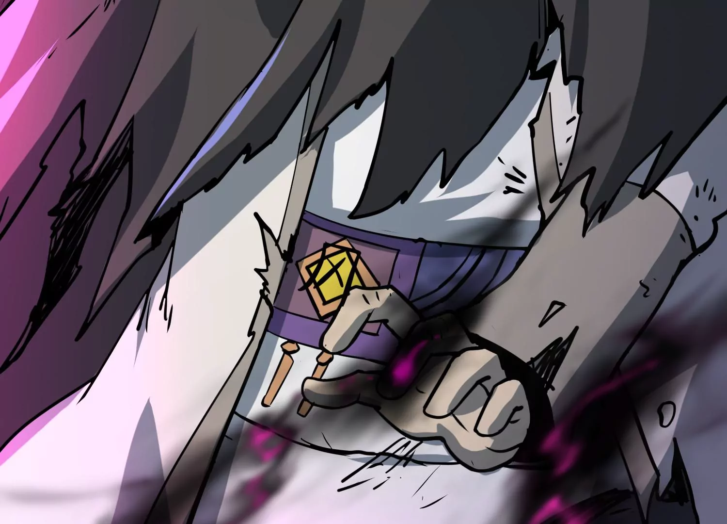 036 异族来袭(1/3)-第37话