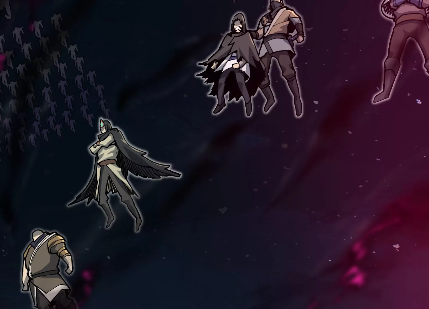 036 异族来袭(1/3)-第37话