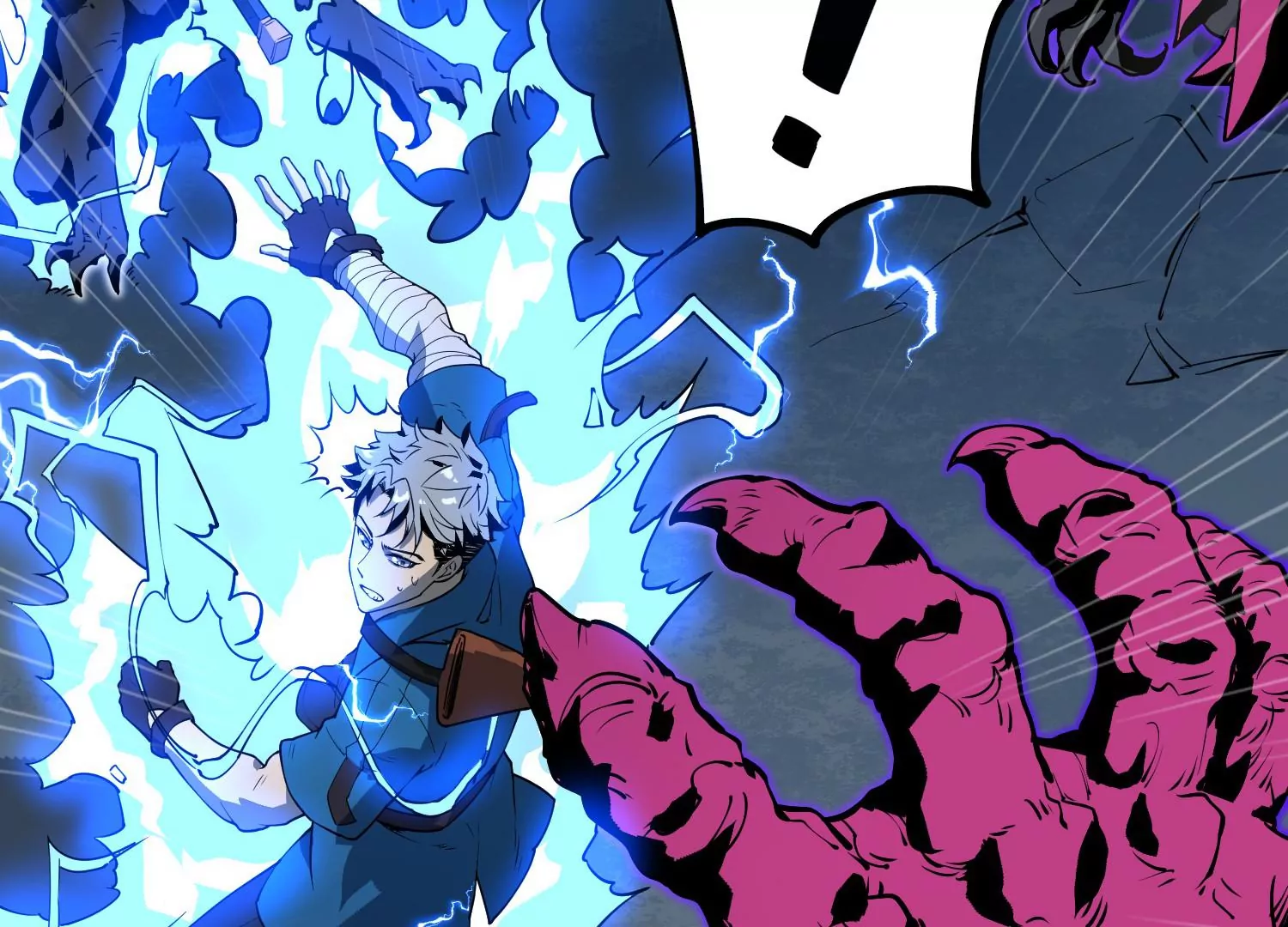 038 地吼(1/3)-第39话