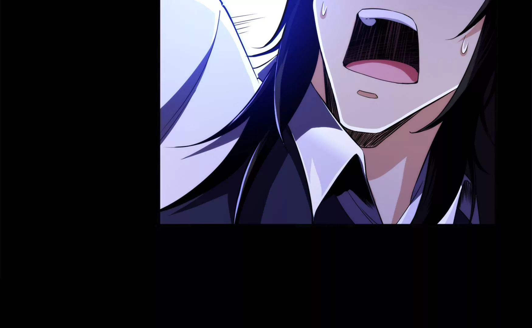 004 暴走狂化(1/4)-第5话