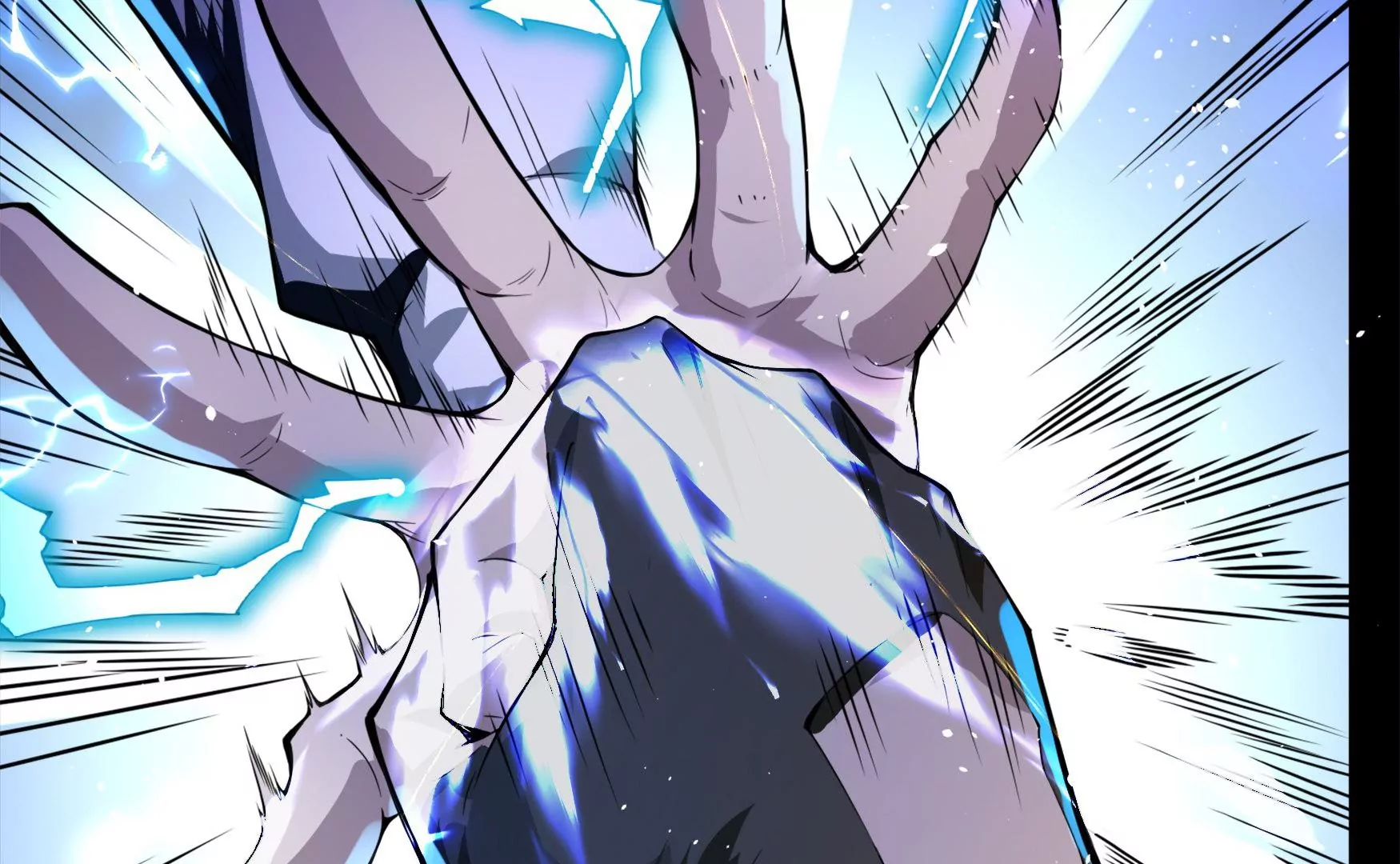 004 暴走狂化(1/4)-第5话