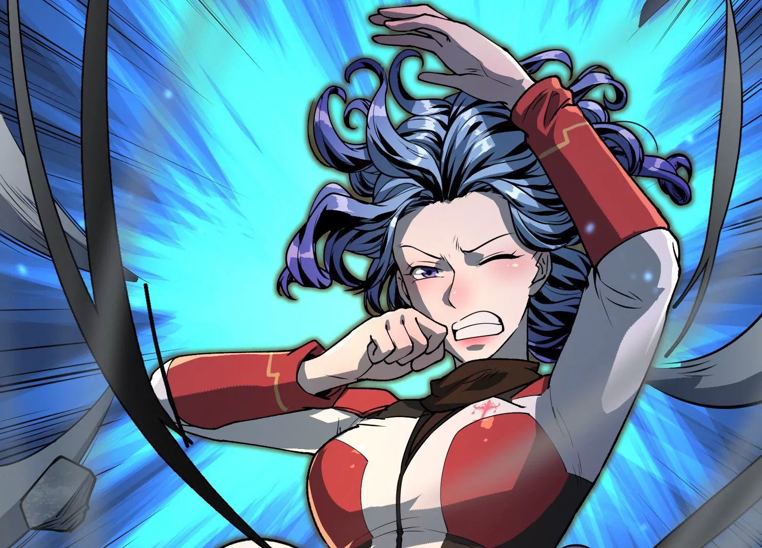 040 禁术(1/2)-第41话