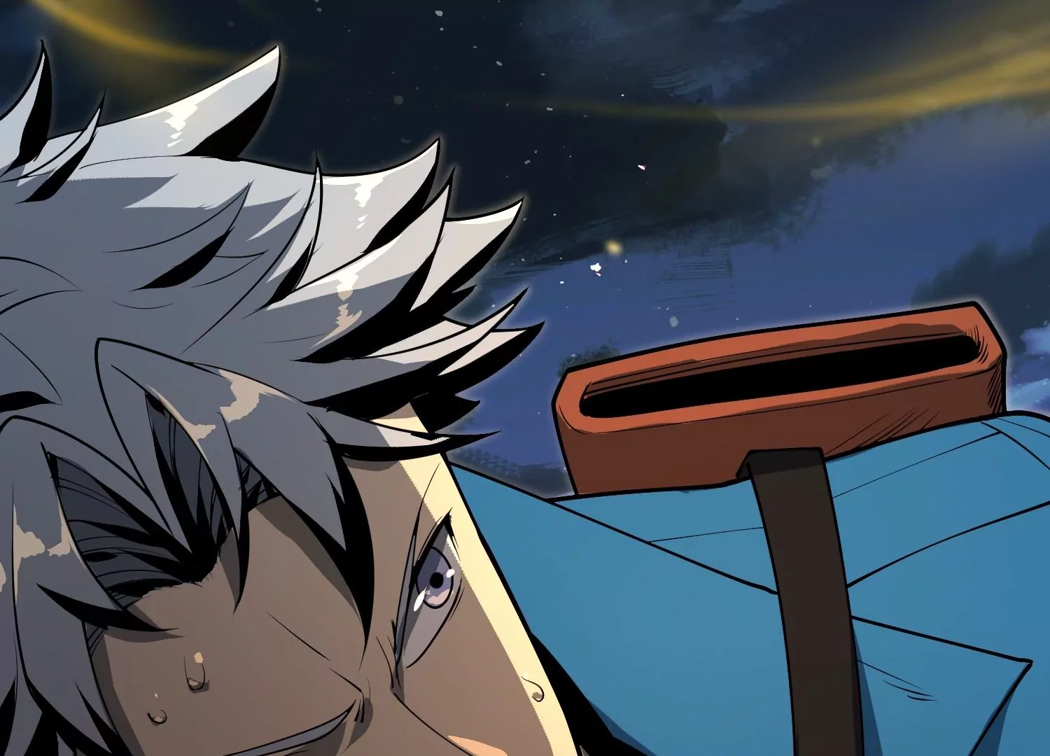 040 禁术(1/2)-第41话