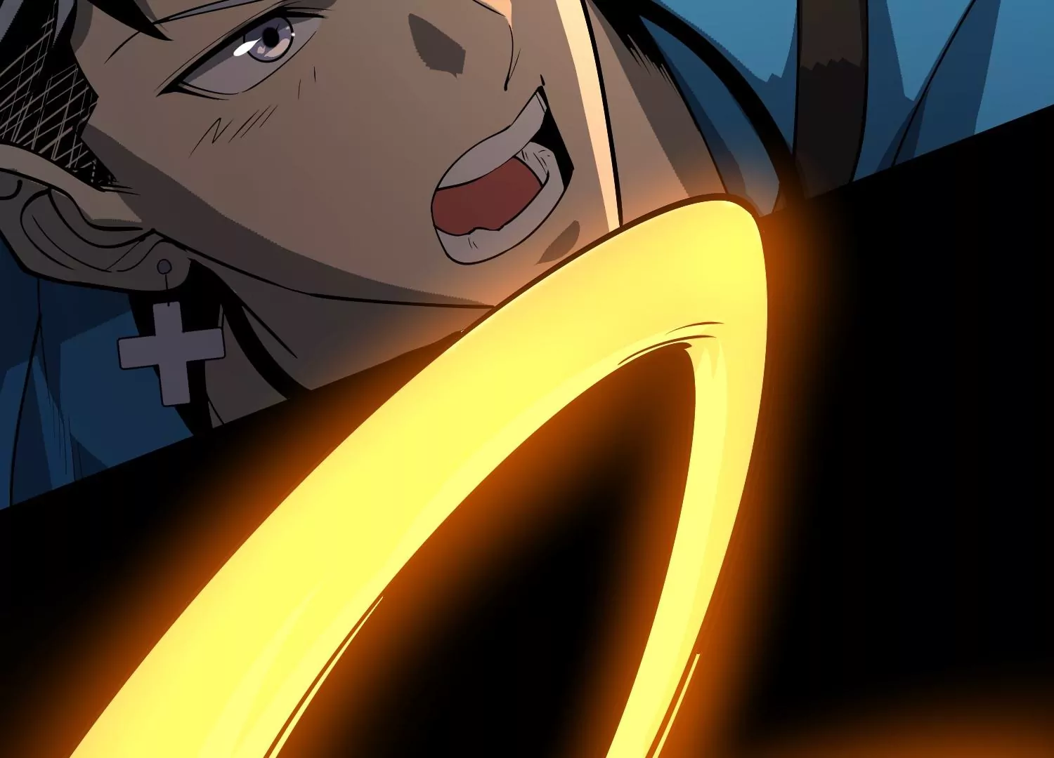 040 禁术(1/2)-第41话