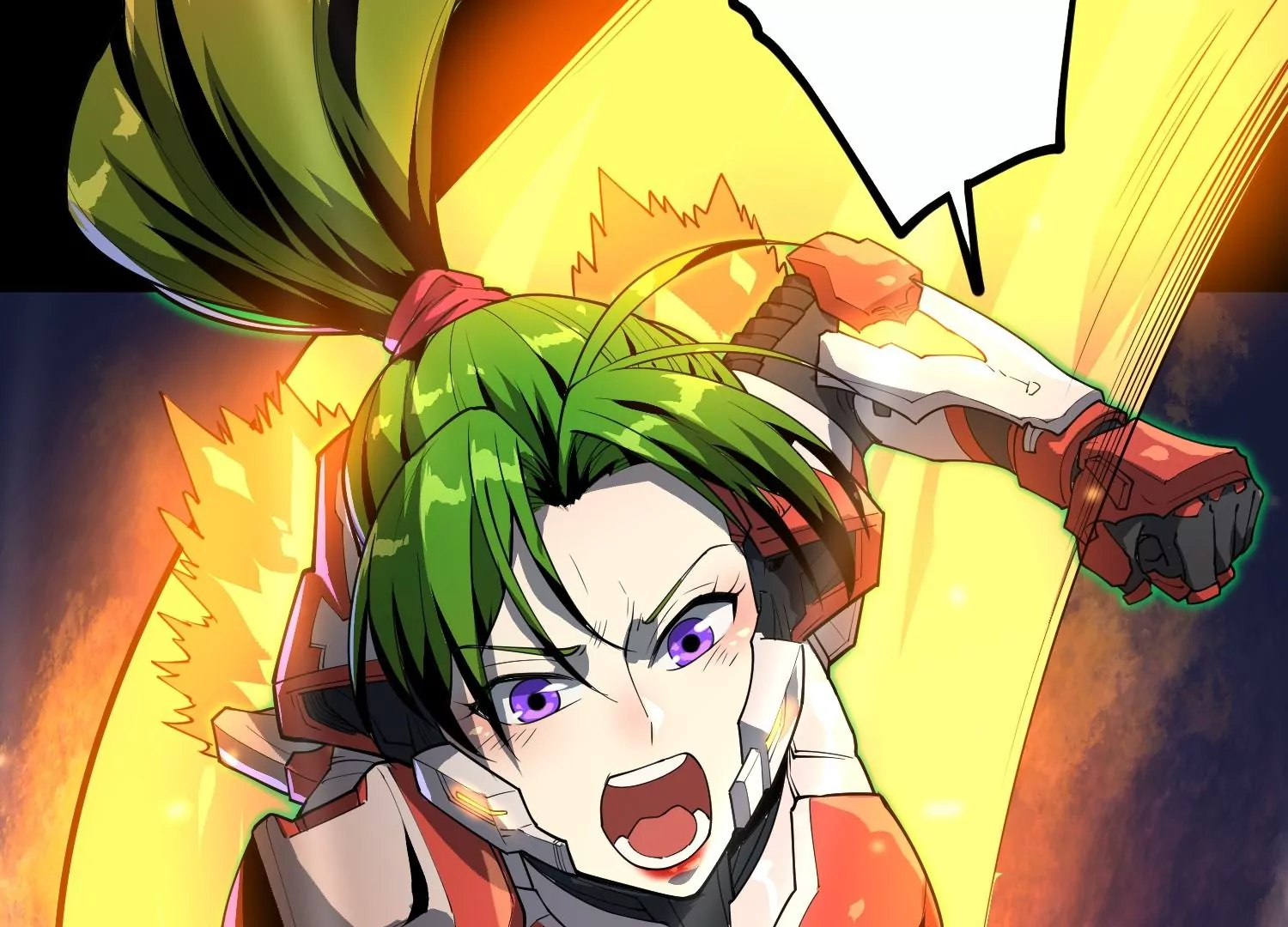 040 禁术(1/2)-第41话