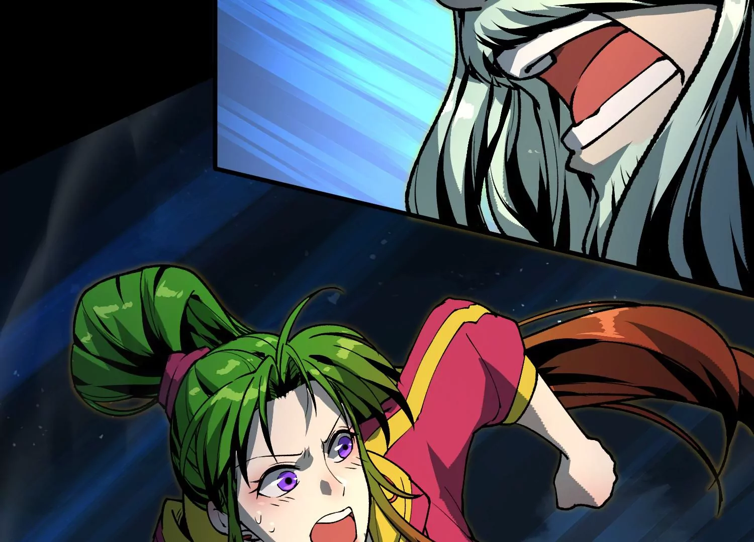 040 禁术(1/2)-第41话