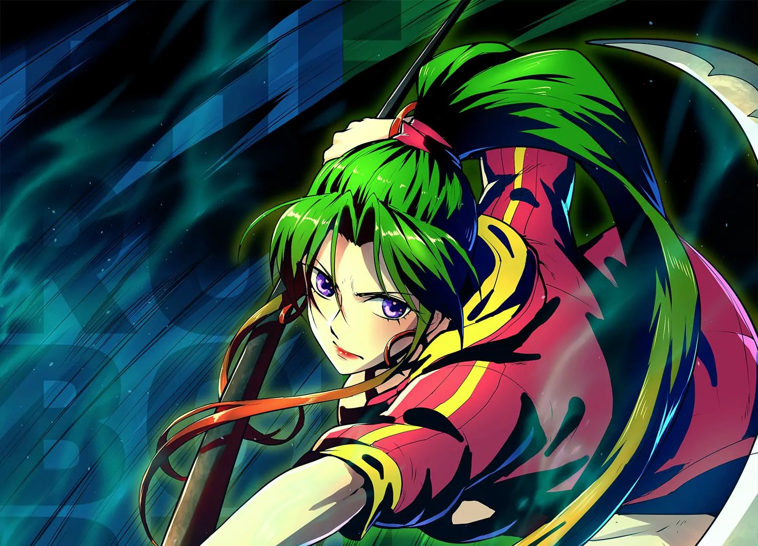 042 反击(1/2)-第43话